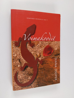 Diana Cooper : Voimakoodit
