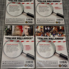 Komisario Moldalbano, kaudet 5,6,7,9 - DVD - pikkukuva 2
