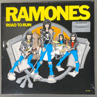 Ramones: Road To Ruin - LP ( uusi ) - pikkukuva 1