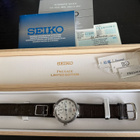 Seiko Presage Laurel Automatic 110th Anniversary Limited Edi - pikkukuva 3
