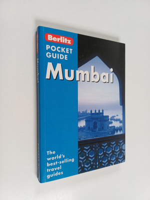 David Abram : Mumbai