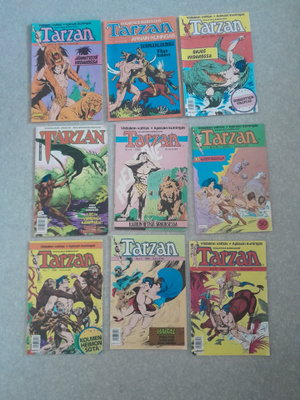 Tarzan
