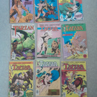Tarzan - pikkukuva 1
