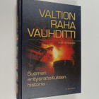 Timo Herranen : Valtion raha vauhditti : Suomen erityisra... - pikkukuva 1