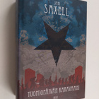 Jani Saxell : Tuomiopäivän karavaani - pikkukuva 1