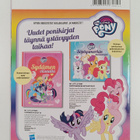 Walt Disney : Prinsessa 10/2018 - pikkukuva 2