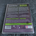Nightwing / Shadow Of The Hawk Blu-ray **muoveissa** - pikkukuva 2