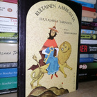 Kultainen aarreaitta - Juutalaisia tarinoita - 1.p.1972 - pikkukuva 1