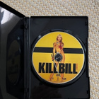 Kill Bill volume 1 DVD - pikkukuva 3