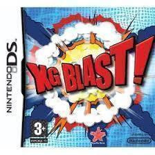 XG Blast! (Nintendo DS -peli)