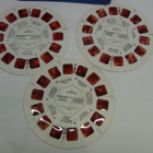 VIEW-MASTER KIEKOT,  ARISTOKATIT ,OMASSA PAKETISSA - pikkukuva 2