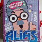 Alias Nero Peli .Uusi muoveissa - pikkukuva 1