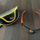 Unihoc salibandy suojalasit Junior koko - pikkukuva 3