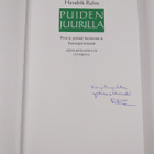 Hendrik Relve : Puiden juurilla : puut ja pensaat luonnos... - pikkukuva 3