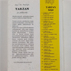 Edgar Rice Burroughs : Tarzan ja pikkuväki - pikkukuva 2