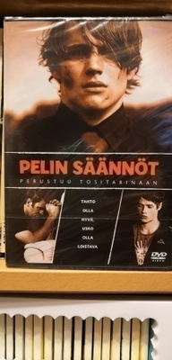 Pelin säännöt
