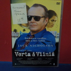 VERTA JA VIINIÄ DVD - pikkukuva 1