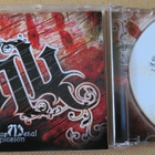 HB: The Jesus Metal Explosion CD - pikkukuva 1