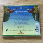 Rick Wakeman - Christmas Variations CD - pikkukuva 2