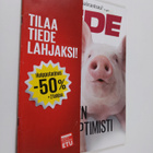 Tiede 12/2013 - pikkukuva 1