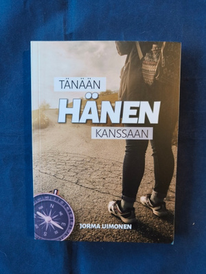 Uimonen, Jorma: Tänään Hänen kanssaan