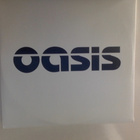 OASIS :: WHO FEELS LOVE .. CD SINGLE PROMO Acoustic ! 2000 ! - pikkukuva 1