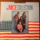 THE NICE COLLECTION , tupla lp - pikkukuva 1