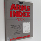 Richard W. Arms : The Arms Index (TRIN) - An Introduction... - pikkukuva 1