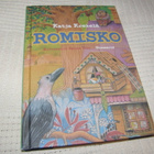 Katja Krekelä Romisko - pikkukuva 1