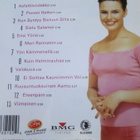 Anne Mattila CD - pikkukuva 2