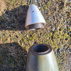 160mm Krh kranaatti - pikkukuva 4