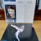 David Bowie - best of Bowie 2 CD - pikkukuva 2