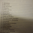 Pienen laulajan kirja I - VEKKULI HEPPULI (1p.1975) Sis.pk:t - pikkukuva 2