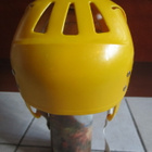 VINTAGE JOFA 225-51 SAIPA VÄREISSÄ JÄÄKIEKKOKYPÄRÄ - pikkukuva 3