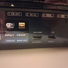 Denon AVR X1600H kotiteatterivahvistin - pikkukuva 4