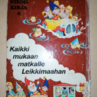 1959 ?  NIKSU MERILLÄ ENID BLYTON - pikkukuva 2