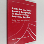 Tim Bayliss-Smith ym. : Rock art and sami sacred geograph... - pikkukuva 1