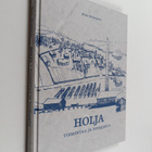 Risto Helminen : Holja : toimintaa ja toimijoita - pikkukuva 1