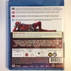 Deadpool (Blu-ray) Ryan Reynolds ja Morena Baccarin (2016) - pikkukuva 2
