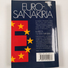 Eurosanakirja : 6 kieltä, 12000 sanaa - pikkukuva 2