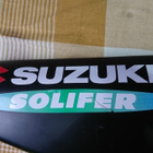 Suzuki PV sivukopan tarrasarja 96 alkaen - pikkukuva 4