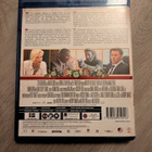 Gringo blu-ray - pikkukuva 2