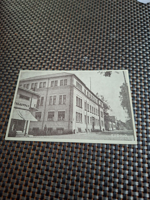 Z16 Kuopio Maaherrankatu