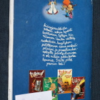 Zep : Titeuf 5 Preerian laki ( 1.p. 2003 k.po ) - pikkukuva 2