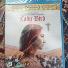 Lady Bird UUSI BLU-RAY Saoirse Ronan - pikkukuva 1