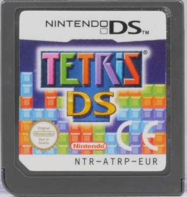 Tetris DS