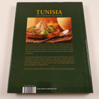 Fabien Bellahsen : Tunisia : Välimeren keittiö - pikkukuva 2