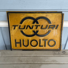 Tunturi kyltti - pikkukuva 1