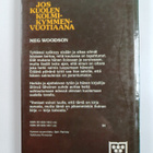 Meg Woodson : Jos kuolen kolmikymmenvuotiaana - pikkukuva 2
