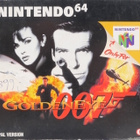 GoldenEye 007 - pikkukuva 1